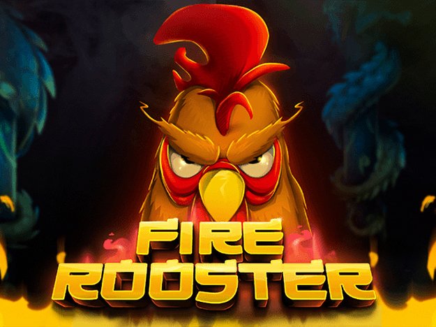 Fire Rooster